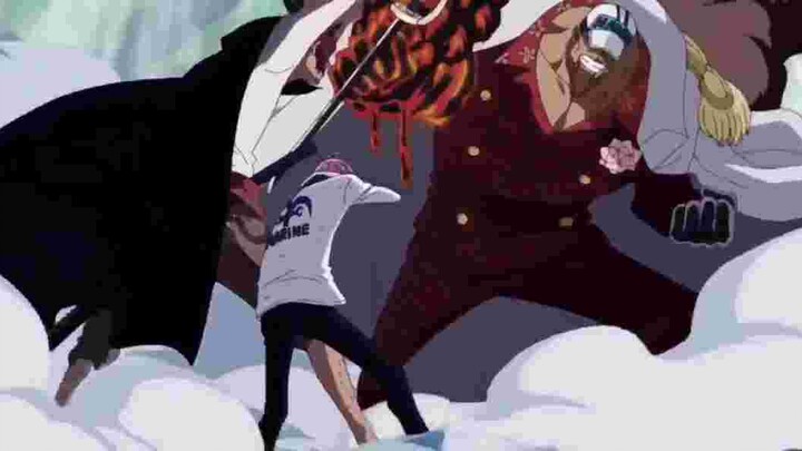 Shanks Badass edit/AmvAnime: one piece