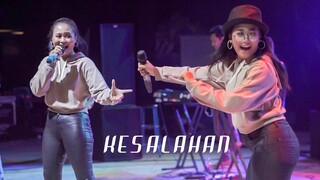 LSISTA -  KESALAHAN [ NEW SEKER ]