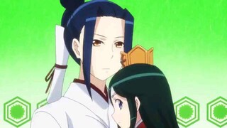 Tsugumomo Ep.9 English (Sub)