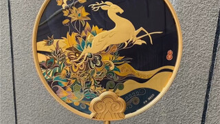 不如给两袋米和一桶油