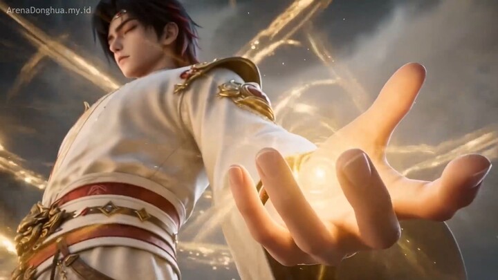 God of Eternity E 01 Hd Subtitle Indonesia