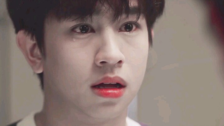 Reverse//The Thai gay micro-expression group always wants to find the most primitive wildness throug