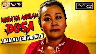 AMIT-AMIT !!! - AZAB IBU IBU YANG MENGHABISKAN HIDUPNYA UNTUK BERBUAT DZOLIM DAN KEMUSYRIKAN ‼️