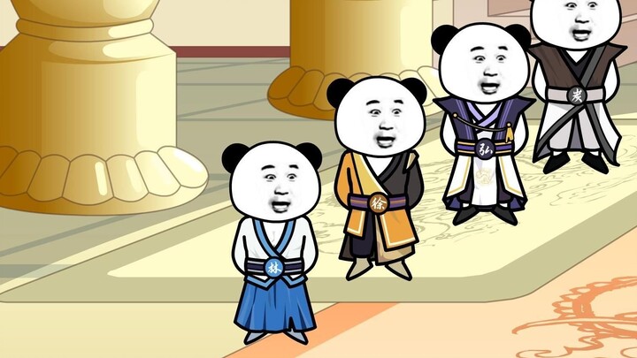 Episode 31: The True Form of Buddha and Devil