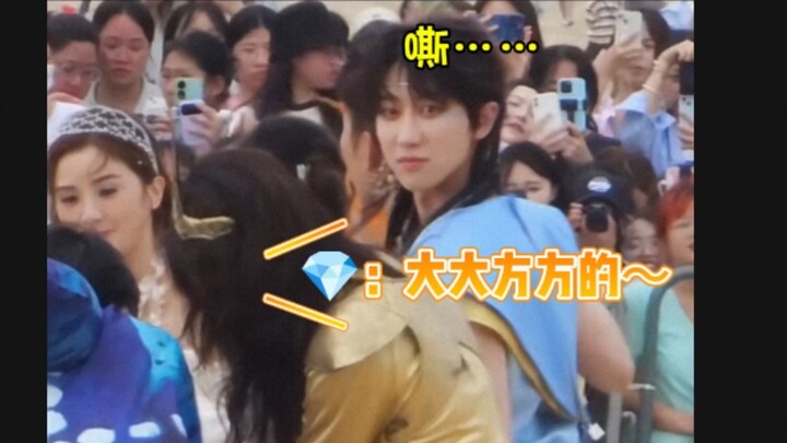 【Seo Myung-ho】Lại bị KLA áp sát tung chiêu “thật là đường hoàng”! Dù đã được KLA nhắc nhở nhưng vẫn 