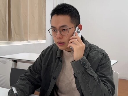 张涛给郑教授的一些小震撼！