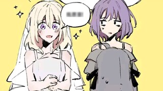 MyGo mourning pictures collection