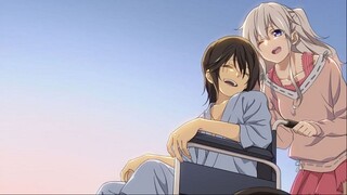 Otosaka Yuu x Tomori (Pasangan AntiMainstream Dengan Cinta Yang Tiada Padam) | AMV EDIT