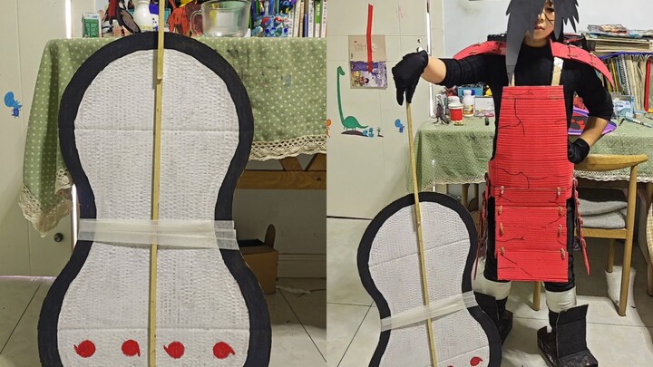 Anh chị ơi, nó được làm như thế này đó.