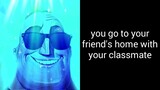 Mr Incredible becoming uncanny season 1 (full movie)