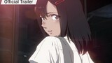Amrita no Kyouen || Official Trailer