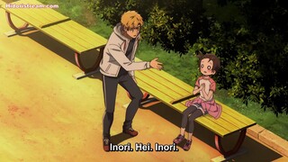 EP3 Medalist (Sub Indonesia)