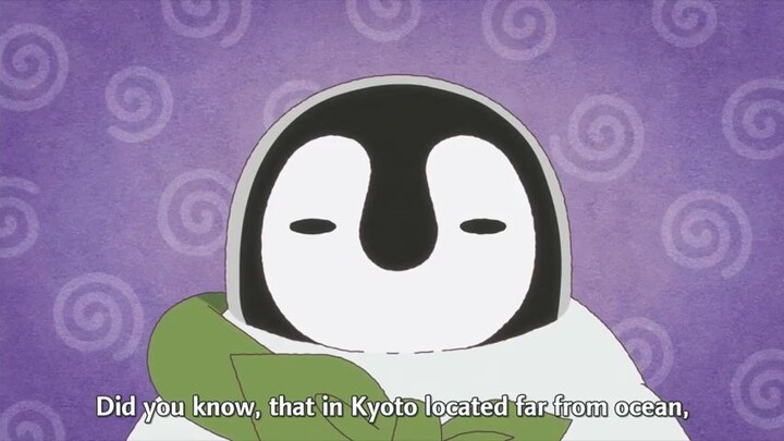 Welcome! Chitose-san. Episode 10.