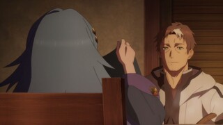 Eps-9 Katainaka no Ossan, Kensei ni Naru (sub indo)
