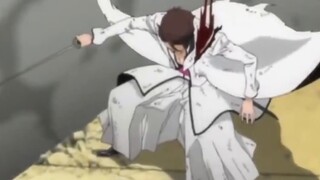 Aizen, the man closest to God