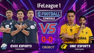 The Royal Derby: Evos vs Onic Duel 2 VS 2 Paling Sengit Sejagat!