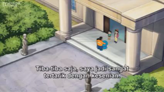 Doraemon Episode 679