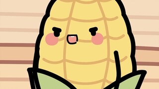 Bagaimana kalau, Jagung Kecil juga suka ke sauna~ [Selamat Pagi Dandan]