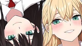 漫画里的罗康林1我只是口嗨了一句我也想成为漫画男主，  我就真的成为了漫画男主，  第二天漫画里的女神就转校来到了我的班上，  但她马上就死在了我的眼前