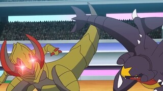 [Pokémon] Dari Pokémon yang mekarnya terlambat, manakah yang paling Anda sukai?
