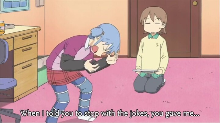 nichijou_ep.20