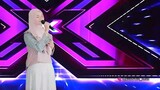 Viral‼️ Santri ini Bikin Juri Menangis dan Semua Juri YES⁉️ X-Factor