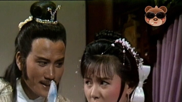 The martial arts dramas 40 years ago were so cool, the so-called martial arts today probably can't e