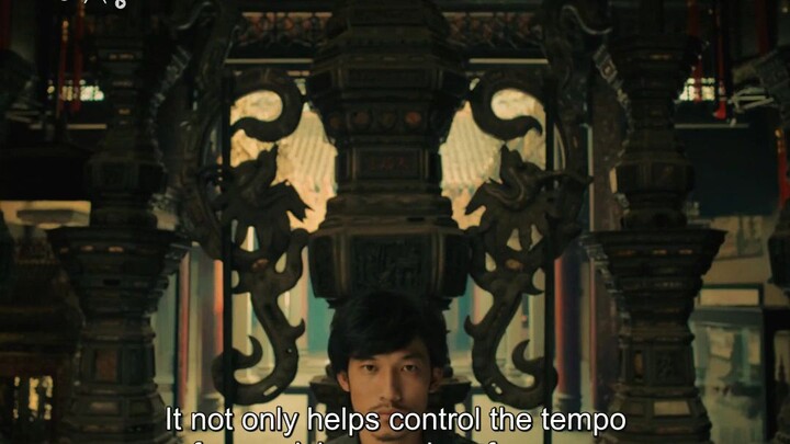 Song Lang (2018)