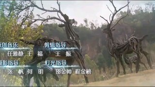 Star-crossed Lovers ep 4