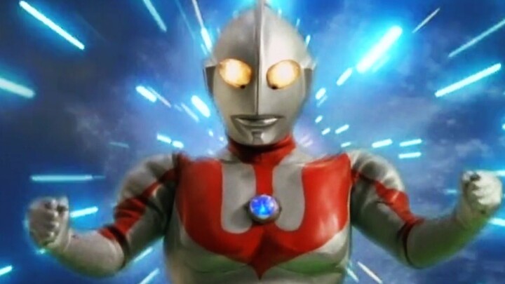 Ultraman asli sebenarnya punya dua akhiran? 【Ensiklopedia Tokusatsu 04】