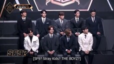 Kingdom: Legendary War Episode 1 (ENG SUB) - ATEEZ, BTOB, IKON, SF9, Stray Kids, THE BOYZ