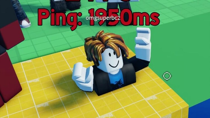 นี่แหละคือสุดยอดความมันส์ที่สุดเท่าที่เคยมีมาในโรบล็อกซ์!