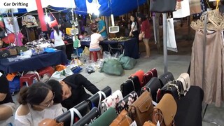 DU LỊCH ĐÀ NẴNG _ Khám phá Chợ đêm Ẩm thực phong cách Thái Lan 2