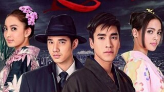 EP.13 • THE RISING SUN • TAGALOG