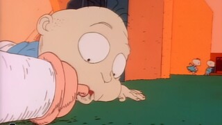 Rugrats OP (HD)