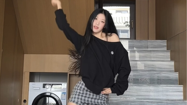 Jennie回归Mantra速翻+0.5慢速教程 颤抖着跳完啊啊啊