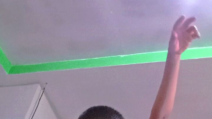 menjadi Ultraman orb