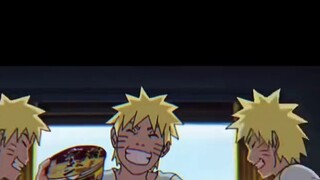 Cô đơn là lẽ thường tình của Naruto ngày xưa