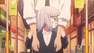 Những chuyện thú vị của Aharen trong lớp|<Aharen-san wa Hakarenai>
