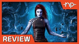 Outriders Worldslayer Review - Noisy Pixel