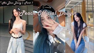 [抖音] Hà Đan Đồng 何丹彤 - Cô Nàng Xinh Đẹp Nhưng Siêu Lầy & Nhây