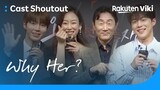 Why Her? | Shoutout | Korean Drama