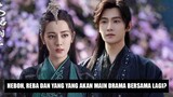 Dilraba Dilmurat dan Yang Yang Akan Main Drama Kostum? Ini Faktanya | Heboh Video Dilraba Dilmurat 🎥