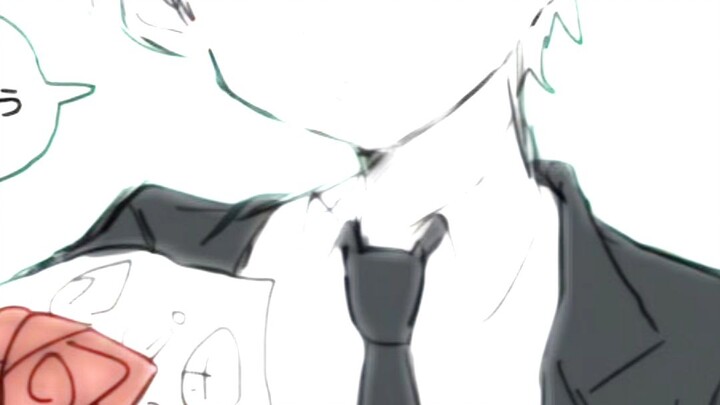 para istri killua berkumpulah