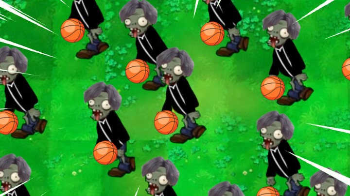 Chicken Virus [Plant High School]