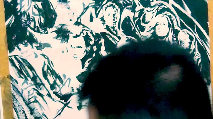 Sekarang bikin film Avengers, saya yakin pasti nggak laris