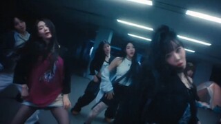 tripleS新曲Girls Never Die MV预告公开