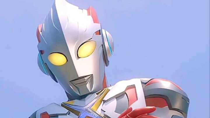 Generasi baru Ultraman akan segera pergi, mereka punya sesuatu untuk dikatakan kepada semua orang #U