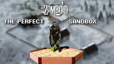 The Indie Game That Is The True King Of The Zombie Genre! ¦¦ Project Zomboid