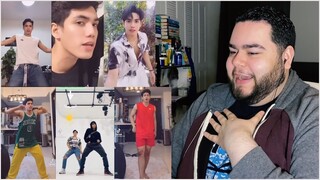 SB19 - STELL LATEST TIKTOK COMPILATION | REACTION